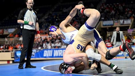 2023 DIII wrestling championship: full replay | NCAA.com