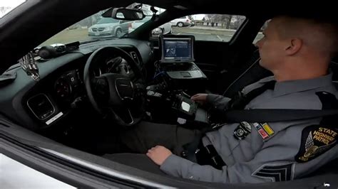 New body and dash cameras coming to Ohio State Highway Patrol | wtol.com