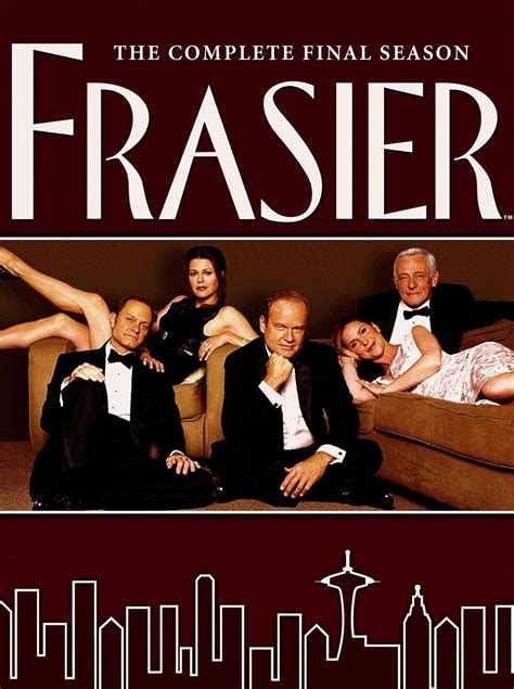 Frasier (TV Series 1993–2004) - IMDb