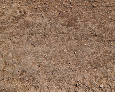 Cracked Dirt Road Texture | High-Quality Abstract Stock Photos ...