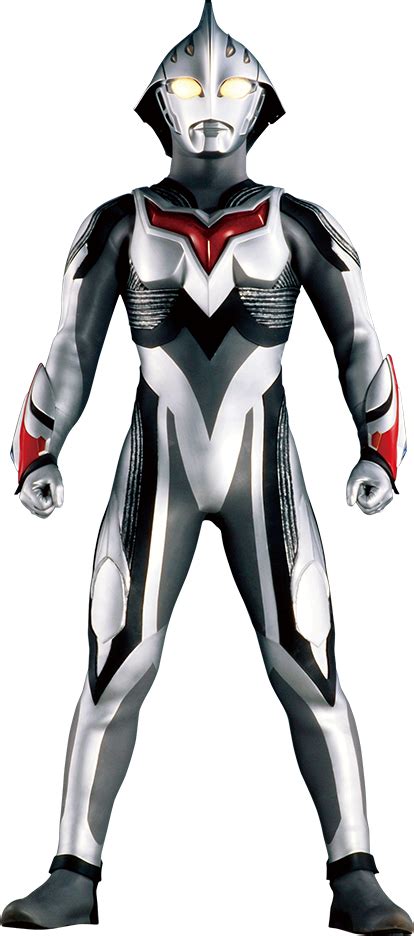 Ultraman Nexus | ULTRAMAN | Tsuburaya Productions Co., Ltd