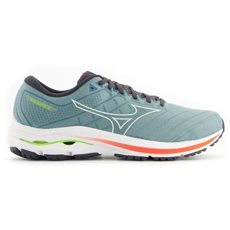 Mizuno Wave Inspire 18 - Runningschuhe Herren | Versandkostenfrei ...