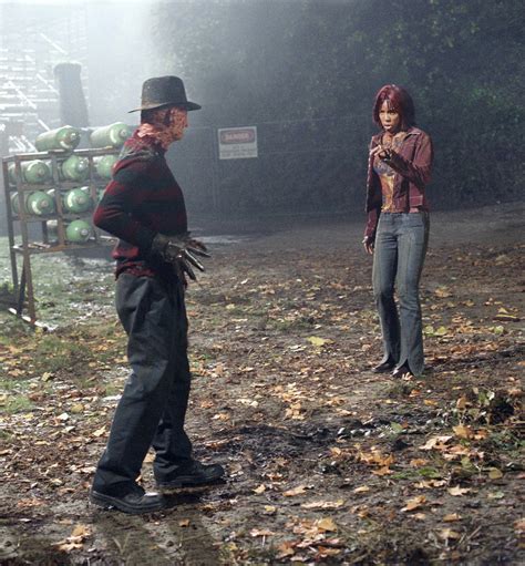 Freddy vs. Jason (2003)