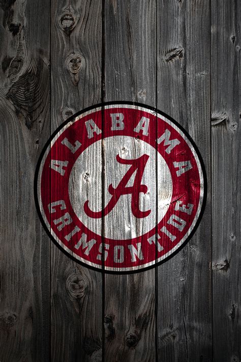 ALABAMA FOOTBALL WALLPAPER