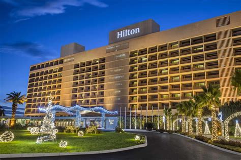 Hilton Hotel Bosphorus Istanbul - 5star Hotel - Shivar Travel