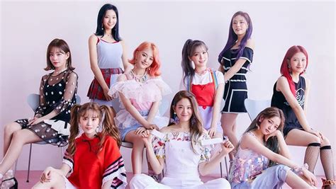 Investigations Reveal That 3 Members Of fromis_9 Were Rigged In - Koreaboo