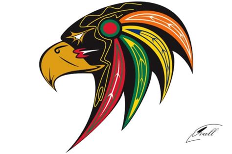 Quebec First Nations chief calls Blackhawks logo ‘offensive,’ would ...