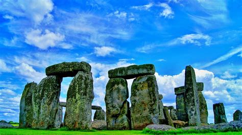 Stonehenge mystery may be solved – Mystery Wire