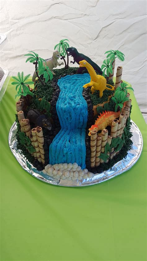 Dinosaur Birthday Cake Dinosaur Birthday Cakes Dinosaur Cake | Images ...