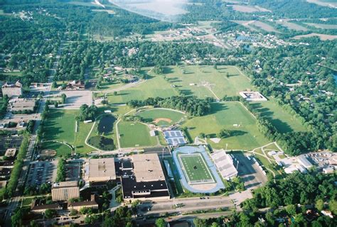 EIU Campus | Eastern illinois, Teaching college, Campus