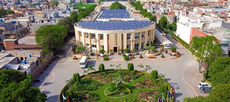 Lahore University of Biological & Applied Sciences - UBAS