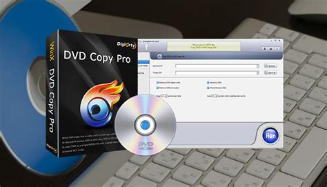 10 Best Free DVD Copy Software (October 2024)