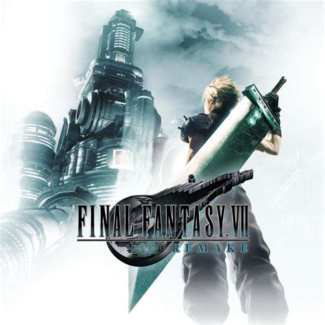 Final Fantasy VII Remake PC Download + highly compressed [2023]