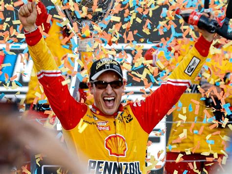 Logano wins race, takes NASCAR Cup title at Phoenix | AccessWDUN.com