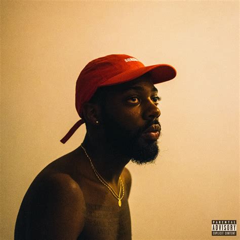 ‎Sonder Son - Album by Brent Faiyaz - Apple Music