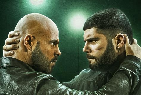 'Gomorrah' Season 5: Release Date, Episode Guide and Trailer for Final ...