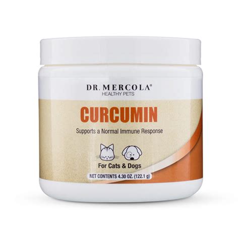 Buy Curcumin for Pets - 4.31 oz Supplement Online | Spectrum Supplements