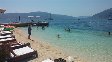 Pin on Waikiki Tivat - Beach Club