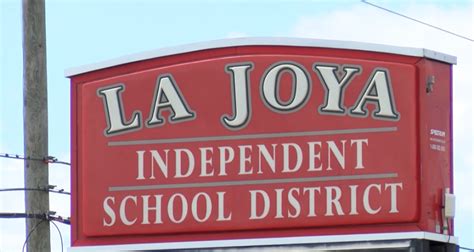 Texas Education Agency makes La Joya ISD findings public | KVEO-TV