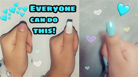 The Best How To Make Acrylic Nails At Home Without A Kit 2022 - fsabd42