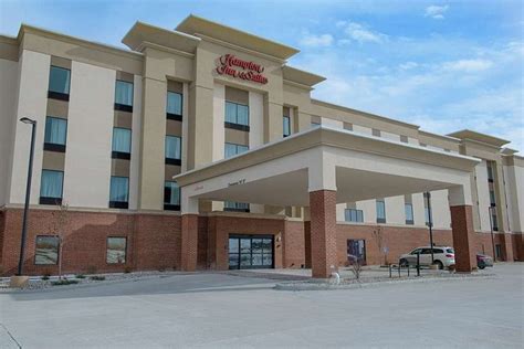 HAMPTON INN & SUITES BAY CITY - Updated 2024 Prices & Hotel Reviews (MI)