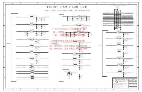 iPhone 6 Schematic