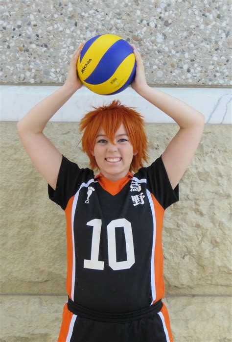 Haikyuu!! Cosplay