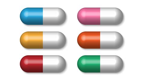 Capsule Formulations Can Help Speed Up Drug Development, 60% OFF