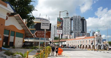 Tanjong Pagar Road History Walk & Heritage Food Trail |Tony Johor Kaki ...