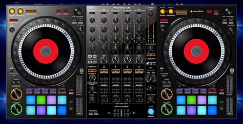 Pro DJ Player & Mixer for Android - APK Download