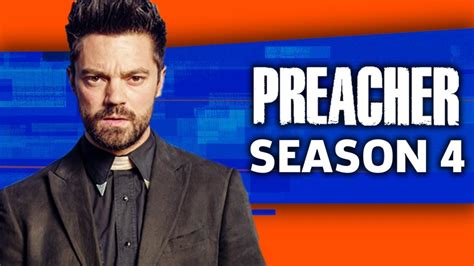 ‘Preacher’ Season 4 Air Date, Spoilers: Disobeying God & the Daring ...