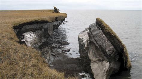 Qu'est-ce que le permafrost dont la fonte inquiète les scientifiques ...