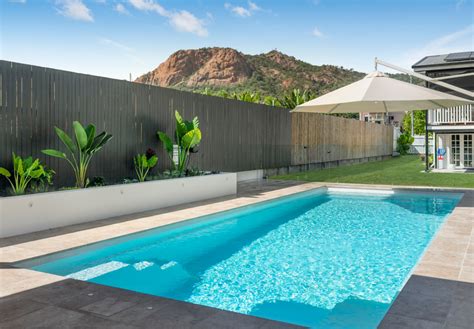 Local Pool Builders - Narellan Pools