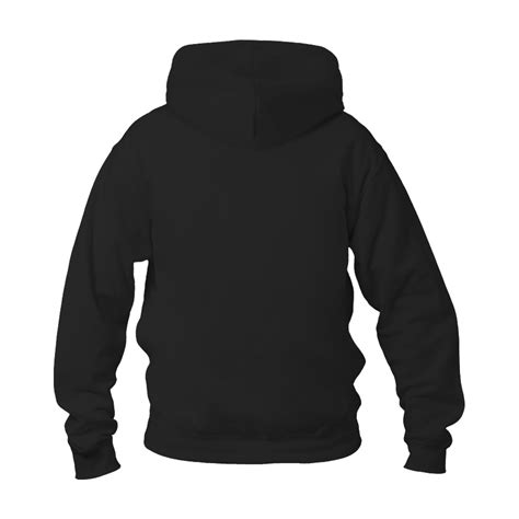 Black Hoodie - Branding & Printing Solutions Company in Nairobi Kenya