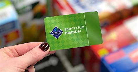 This Sam's Club Membership Deal is HOT - Get the Lowest Price Now!