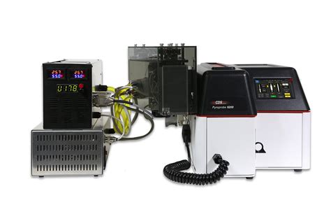 269 Study of UV Stabilizer in Polypropylene Using the Photoprobe