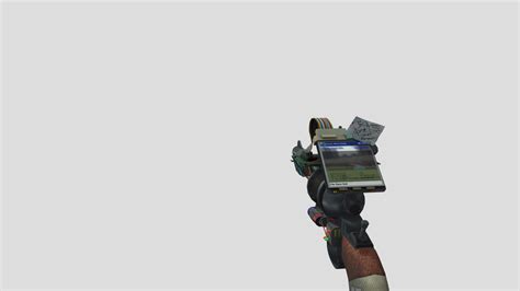 Gmod toolgun - Download Free 3D model by Octane reboot (@Redwthr ...