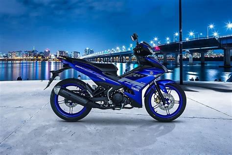 Harga Yamaha MX King 2024 Terbaru, Spesifikasi, Gambar Modifikasi dan ...