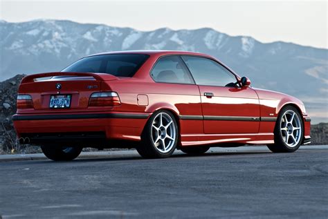 Bmw Photo: Bmw M3 E36 M3 Euro-Spec (Canadian Edition), M3 LTW, M3 GT ...