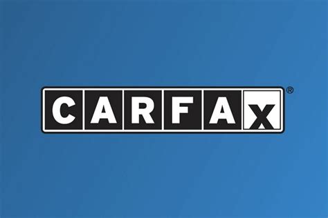 CARFAX® Vehicle History Report™ | Ford Blue Advantage Used Vehicles