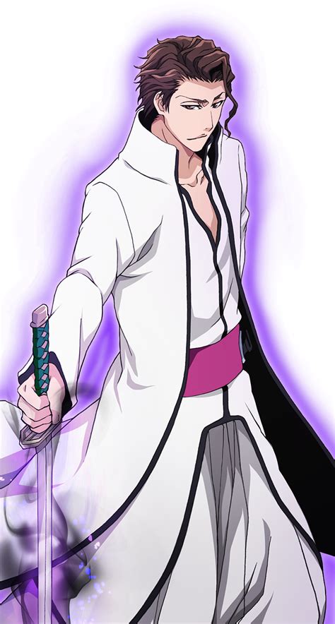 Character｜Bleach: Brave Souls Official｜KLabGames