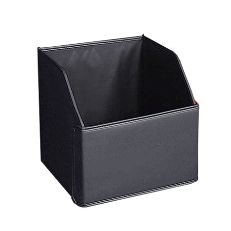 Doxmall Uncovered Car Boot Storage Box Single Layer Large Capacity ...