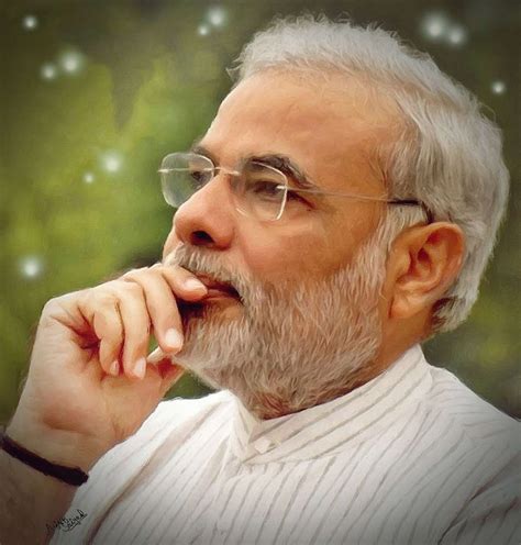 Narendra Modi Wallpapers - Wallpaper Cave