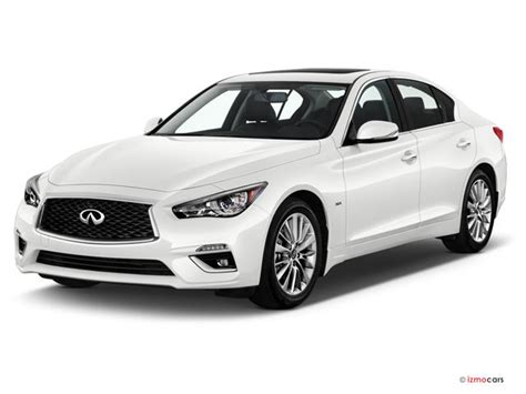 2022 Infiniti Q50 Review, Pricing, & Pictures | U.S. News