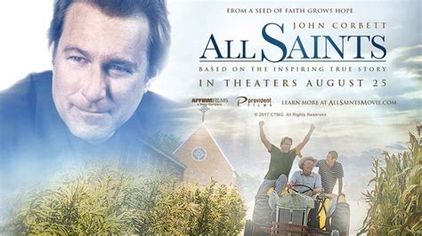 All Saints (Movie Review)