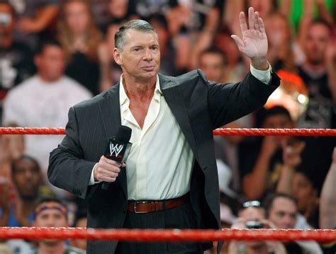 Vince McMahon plans to sell a big chunk of his shares in WWE parent ...