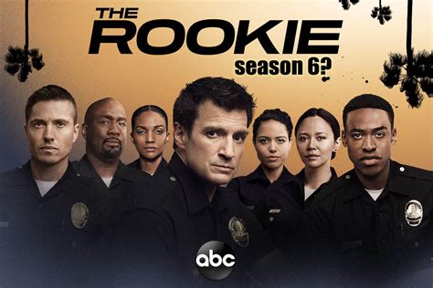 The Rookie Season 6 Episode 1 Subtitles