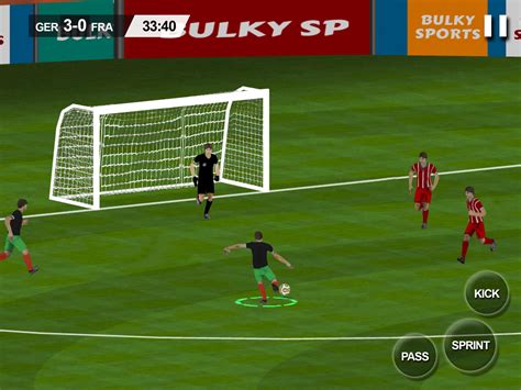 Play Football 2016 Game APK for Android Download