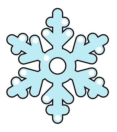 Free Animated Snowflake Cliparts, Download Free Animated Snowflake ...