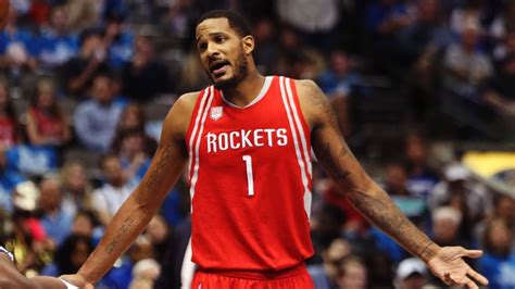 Rockets' Trevor Ariza moving on from confrontation with Mavericks - ESPN